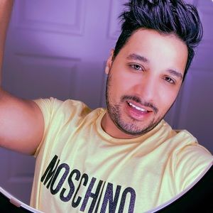 Meet your Posher, Welinton